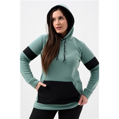 Толстовка женская 52450