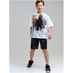 Шорты джинсовые для мальчика