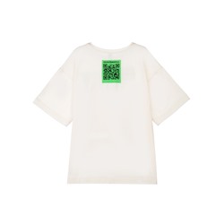 Футболка для девочки