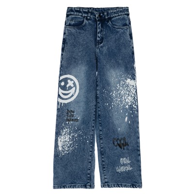 Джинсы для девочки