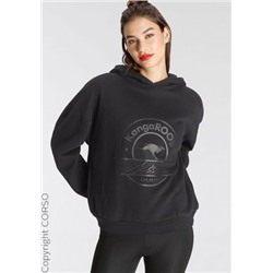 Active Sweatshirt Basic Logo