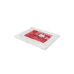 Файл - вкладыш ErichKrause Glossy Clear, А4, 60 мкм, глянцевый, вертикальный, 100 штук
