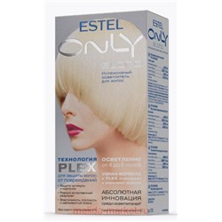 ESTEL Blond Only Интенсивный осветлитель для волос