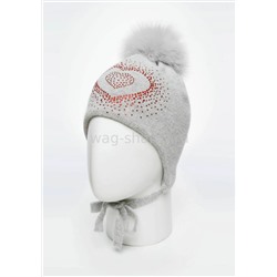 Шапка Топ612 52-54р.