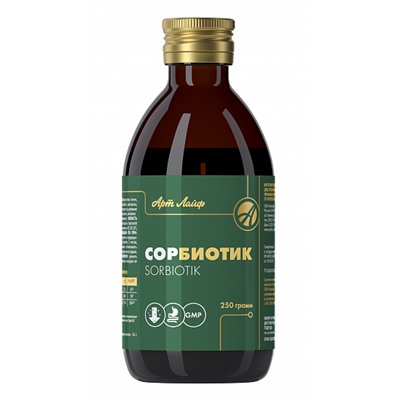 Сорбиотик, 250 г