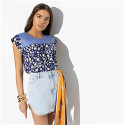 Туника, Особый шарм