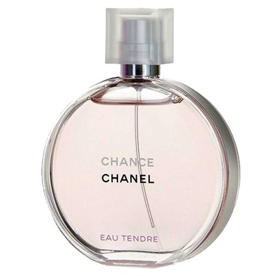 EU C Chance Eau Tendre 100 ml