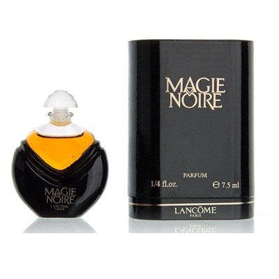 Lancom Magie Noire oil 7,5 ml Parfum original