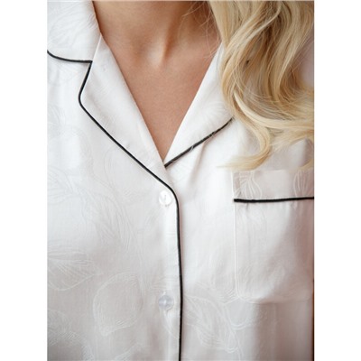 Женская пижама (Ф+Брюки)