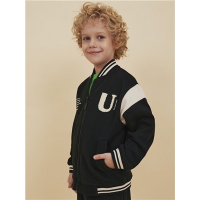 Жакет для мальчиков