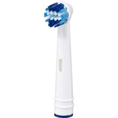 Dontodent Aufsteckbürsten Active Clean Насадки для электрической зубной щетки Active Clean, 4 шт