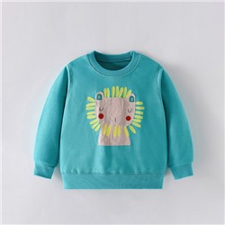 Свитшот Malwee