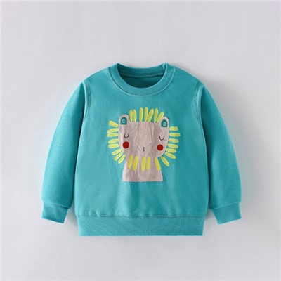 Свитшот Malwee