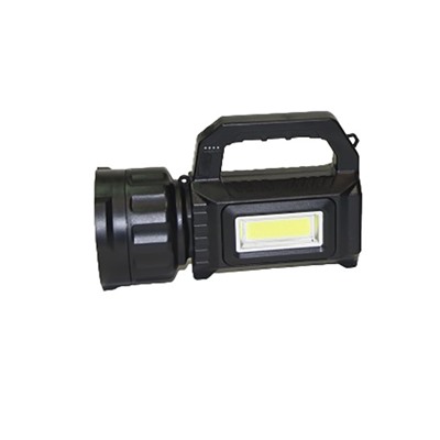 Фонарик STD-1109+аккумулятор+зарядка Micro оптом