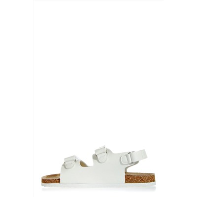 Сандалии женские PATROL