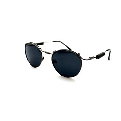 Поляризационные солнце   - Polarized 166 черный