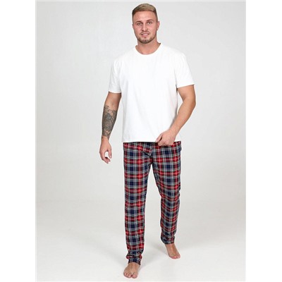 Брюки Гулливер синий ИвК