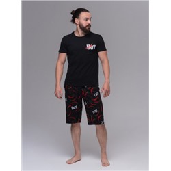 Мужские комплекты хлопковые, Глория трикотаж, М1-784P оптом