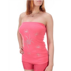 1117 Топ женский (95% хлопок,5%эластан)