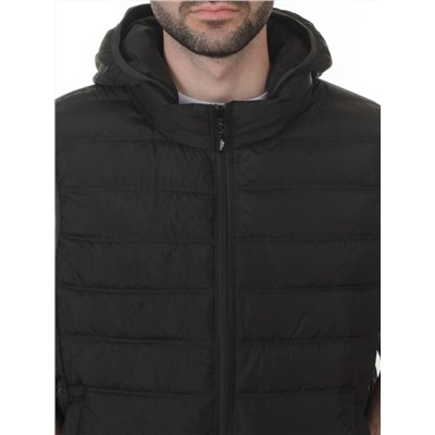 M4001 SWAMP Жилет утепленный мужской (130 гр. холлофайбер)