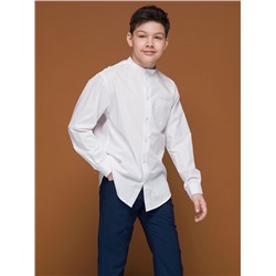 Сорочка верхняя для мальчиков