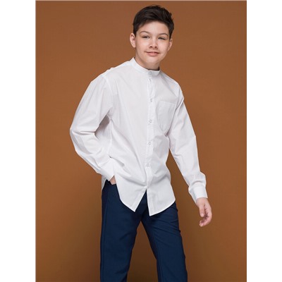 Сорочка верхняя для мальчиков