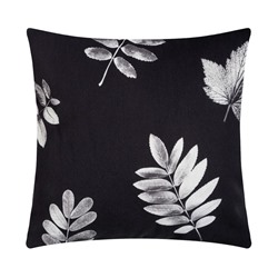 Наволочка декоративная Этель Natural print (вид 2), 40 х 40 см, 100% хлопок