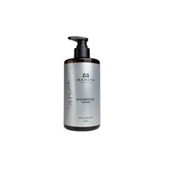 Manita Professional Гель для душа парфюмированный «BLANCHE» 460мл