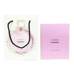 C Chance Eau Tendre edp 100 ml в подарочном пакете