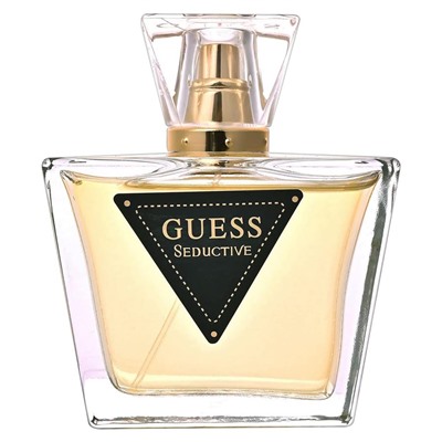 Guess Seductive For Women edt 75 ml