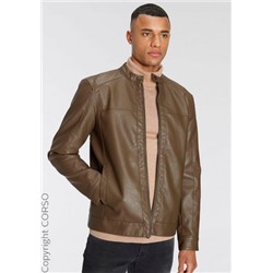 Mike Pu Racer Jacke
