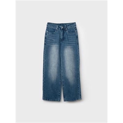 Джинсы для девочки