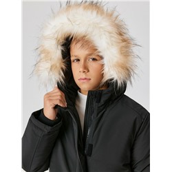 Куртка детская для мальчиков Lucilla