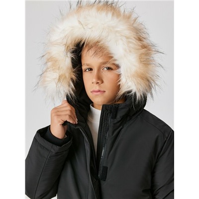 Куртка детская для мальчиков Lucilla