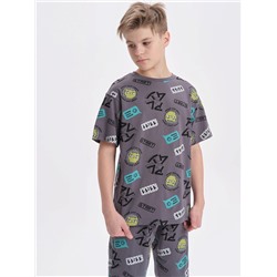 Пижама для мальчиков