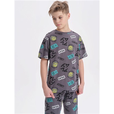 Пижама для мальчиков