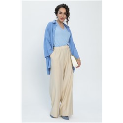 Рубашка Медея (голубая) Б13465-13М