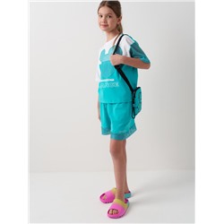 Сабо для девочки