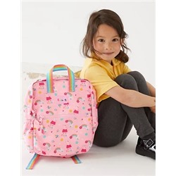 Kids’ Peppa Pig™ Water Repellent Nursery Backpack