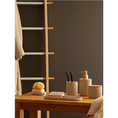 Мыльница Dune, песочная