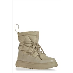 Полусапоги женские PATROL