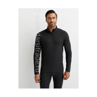 Кофта мужская термо OmU 1623T 3D Omsa Дроп