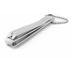 ZINGER Книпсер большой SLN 604-C с цепочкой