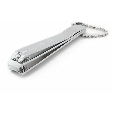 ZINGER Книпсер большой SLN 604-C с цепочкой