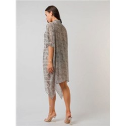 Платье пляжное №240114-1 Chantemely Дроп