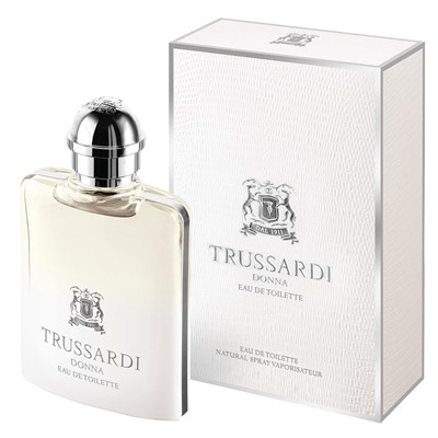 Trussardi Donna For Women edp 50 ml original