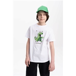 Футболка для мальчиков