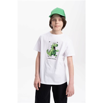 Футболка для мальчиков