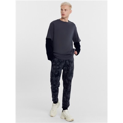 БРЮКИ МУЖСКИЕ 181143