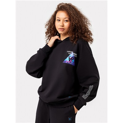 АНОРАК ЖЕНСКИЙ 122775